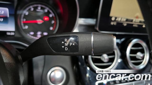 Mercedes-Benz C-класс W205 C200 кабриолет, 2018 9