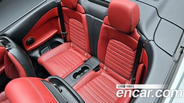 Mercedes-Benz C-класс W205 C200 кабриолет, 2018 12