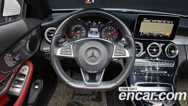 Mercedes-Benz C-класс W205 C200 кабриолет, 2018 13