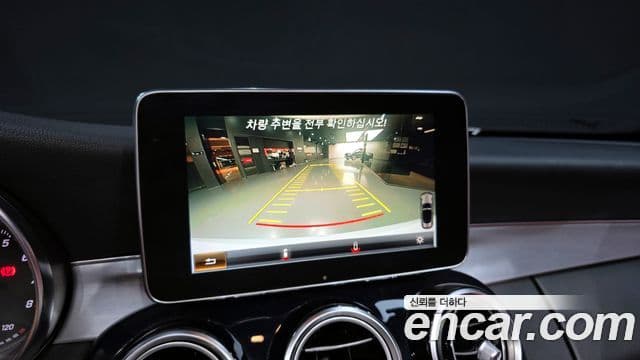 Mercedes-Benz C-класс W205 C200 кабриолет, 2018 14