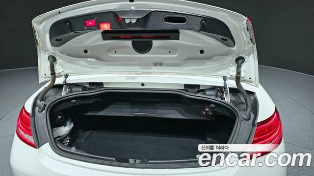 Mercedes-Benz C-класс W205 C200 кабриолет, 2018 20