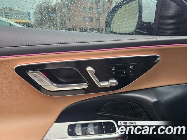 Mercedes-Benz E-класс W214 Avantgarde, 2025 9