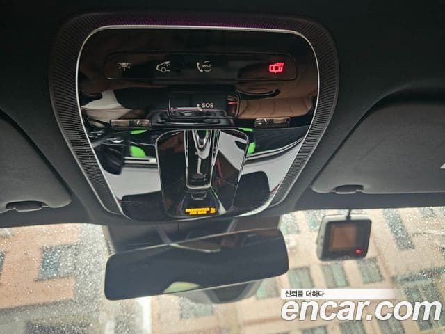 Mercedes-Benz E-класс W214 Avantgarde, 2025 11