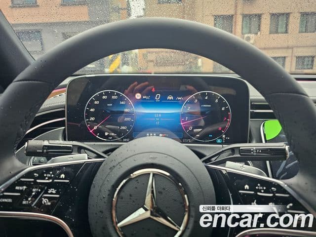 Mercedes-Benz E-класс W214 Avantgarde, 2025 13