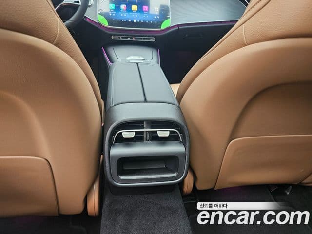 Mercedes-Benz E-класс W214 Avantgarde, 2025 18