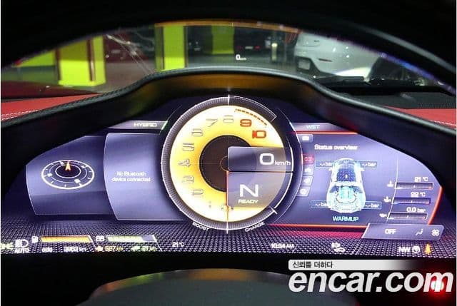 Ferrari SF90 스트라달레, 2022 6