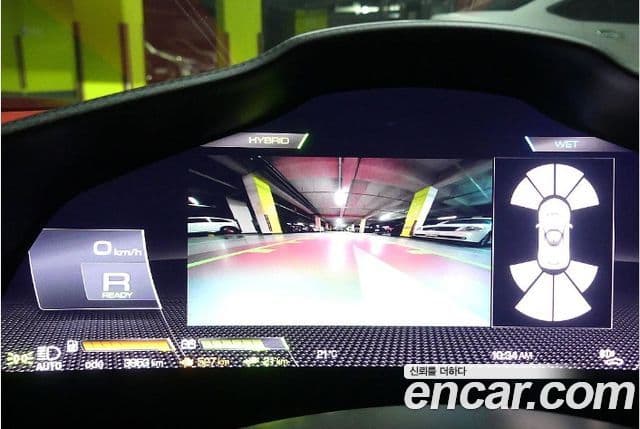 Ferrari SF90 스트라달레, 2022 10