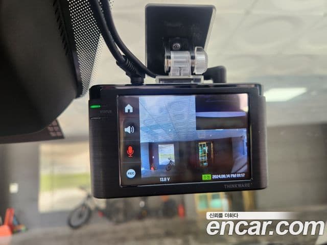 Hyundai Staria Modern, 2025 19