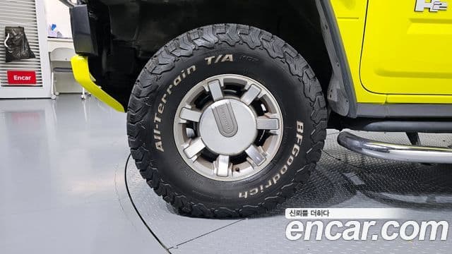 험머 H2, 2008 все фото