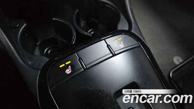 Kia All New Morning (JA) Luxury, 2017 17