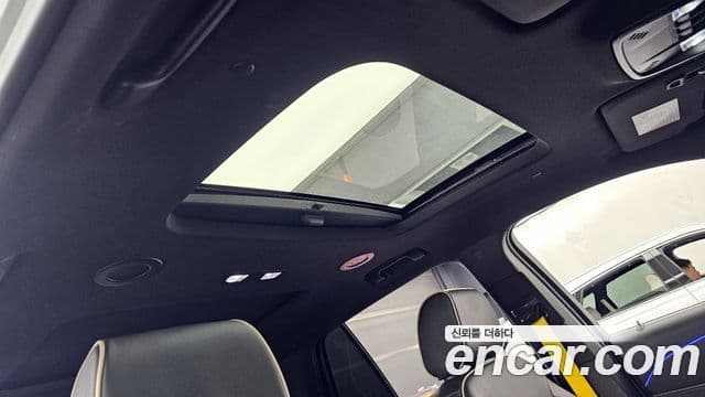 Chevrolet(GM대우) Traverse 3.6 AWD Red Line, 2022 17