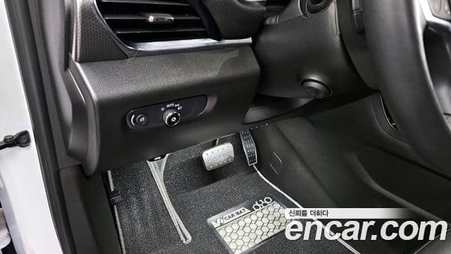 Chevrolet(GM대우) Traverse 3.6 AWD Red Line, 2022 18