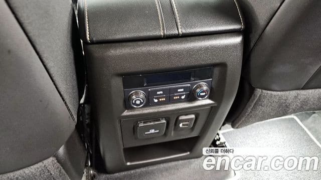 Chevrolet(GM대우) Traverse 3.6 AWD Red Line, 2022 19