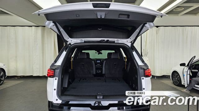 Chevrolet(GM대우) Traverse 3.6 AWD Red Line, 2022 20