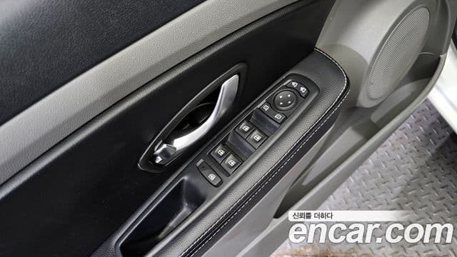 Renault Korea(Samsung) 뉴SM3 SE, 2011 14