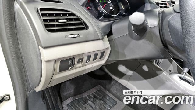 Renault Korea(Samsung) 뉴SM3 SE, 2011 15