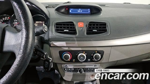 Renault Korea(Samsung) 뉴SM3 SE, 2011 17