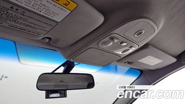 Renault Korea(Samsung) 뉴SM3 SE, 2011 18