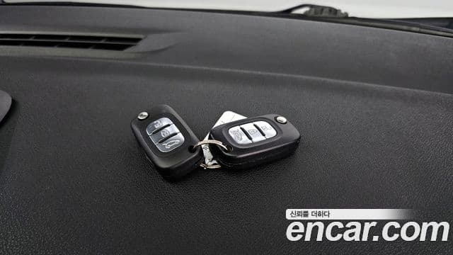 Renault Korea(Samsung) 뉴SM3 SE, 2011 19