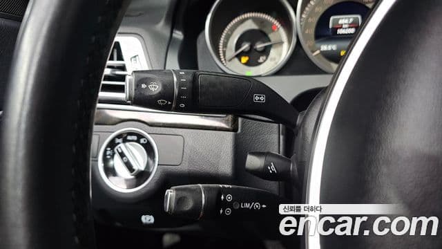 Mercedes-Benz E-класс W212 E200 купе, 2016 14