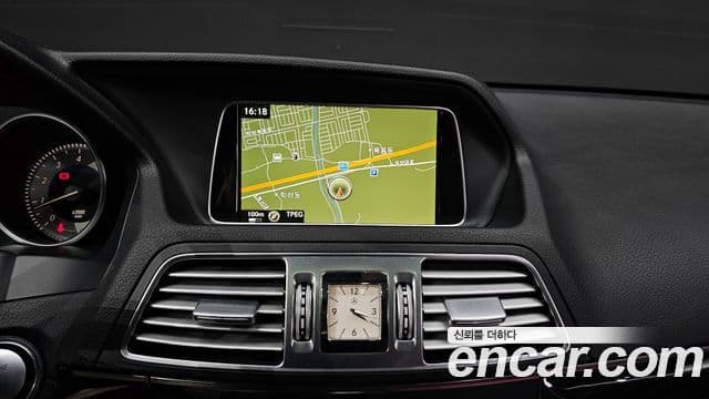 Mercedes-Benz E-класс W212 E200 купе, 2016 16