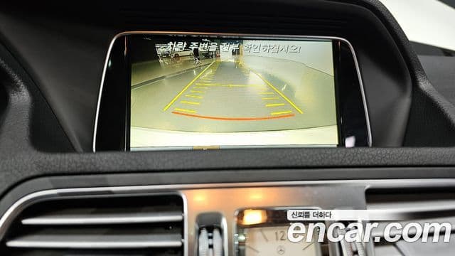 Mercedes-Benz E-класс W212 E200 купе, 2016 17