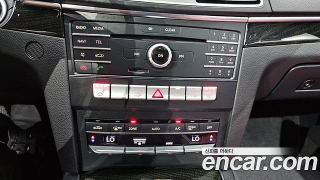 Mercedes-Benz E-класс W212 E200 купе, 2016 18