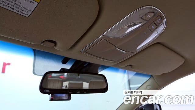 Hyundai Equus(новый кузов / новое поколение) Luxury, 2012 16