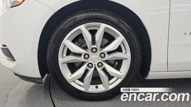 Chevrolet(GM대우) Impala 2.5 LT, 2016 все фото