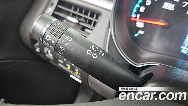 Chevrolet(GM대우) Impala 2.5 LT, 2016 13