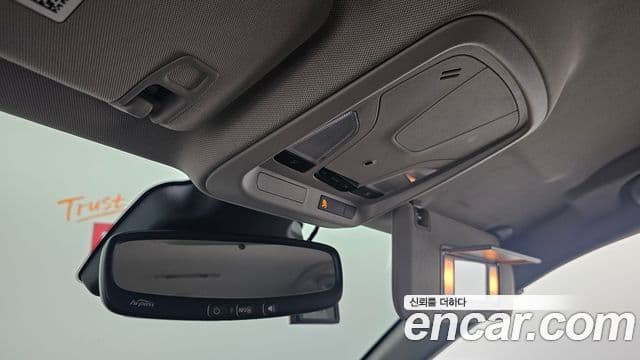 Chevrolet(GM대우) Impala 2.5 LT, 2016 14