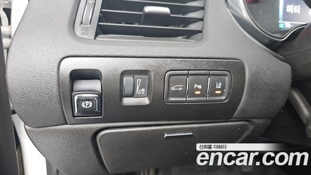 Chevrolet(GM대우) Impala 2.5 LT, 2016 16