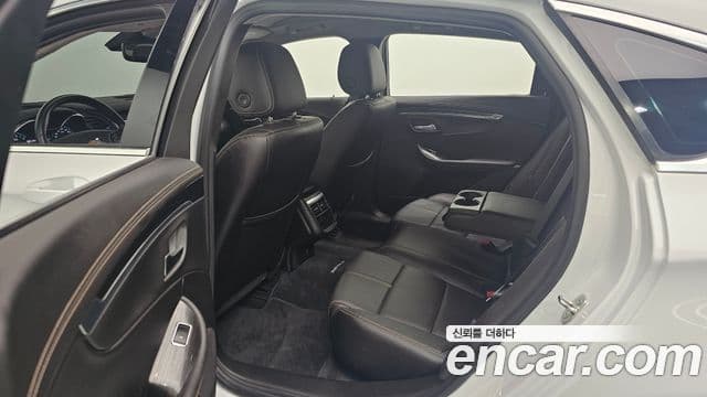 Chevrolet(GM대우) Impala 2.5 LT, 2016 18