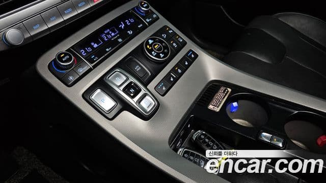 Hyundai Palisade Prestige, 2019 9