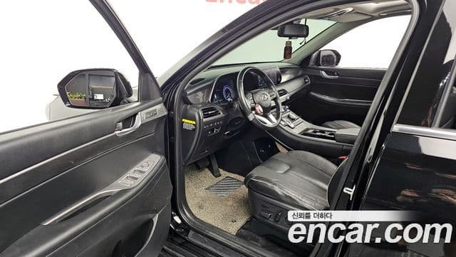 Hyundai Palisade Prestige, 2019 11