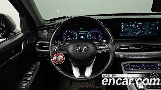 Hyundai Palisade Prestige, 2019 13