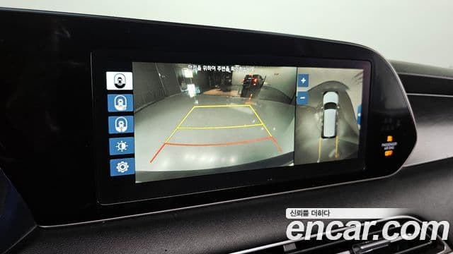 Hyundai Palisade Prestige, 2019 15