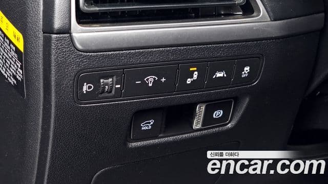 Hyundai Palisade Prestige, 2019 16