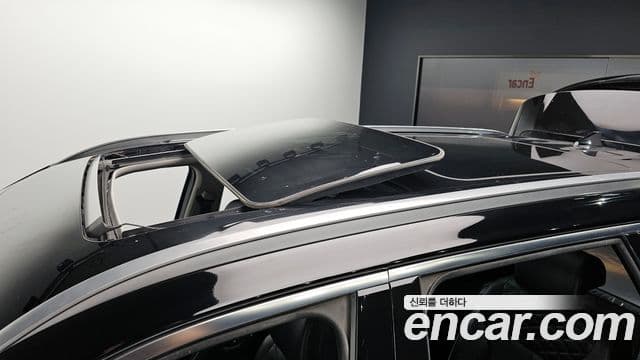 Hyundai Palisade Prestige, 2019 17