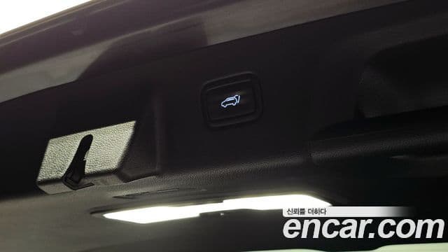 Hyundai Palisade Prestige, 2019 20