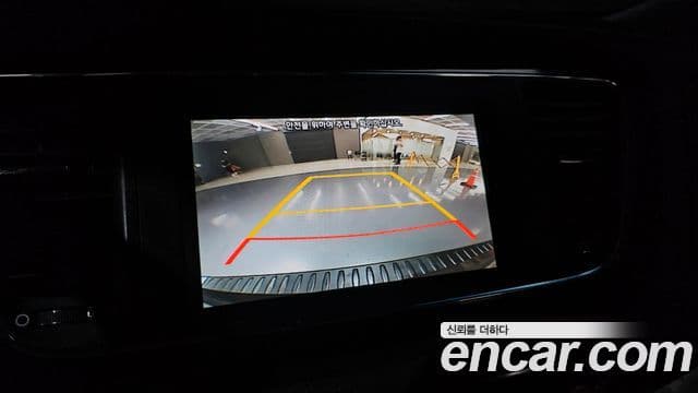 Kia All New Carnival Prestige, 2017 15