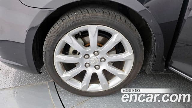 Chevrolet(GM대우) 알페온 Supreme, 2011 все фото