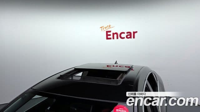 Chevrolet(GM대우) 알페온 Supreme, 2011 20