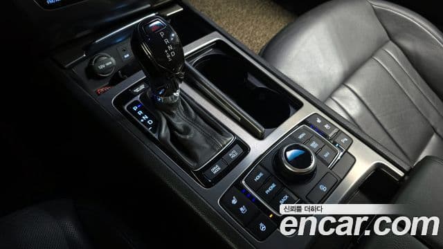 Hyundai Genesis DH G330 Premium AWD, 2015 9