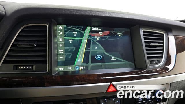 Hyundai Genesis DH G330 Premium AWD, 2015 14