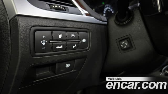 Hyundai Genesis DH G330 Premium AWD, 2015 16