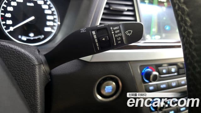 Hyundai Genesis DH G330 Premium AWD, 2015 19