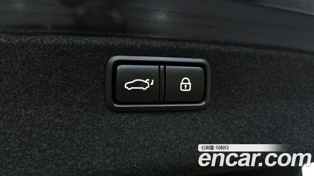 Hyundai Genesis DH G330 Premium AWD, 2015 20