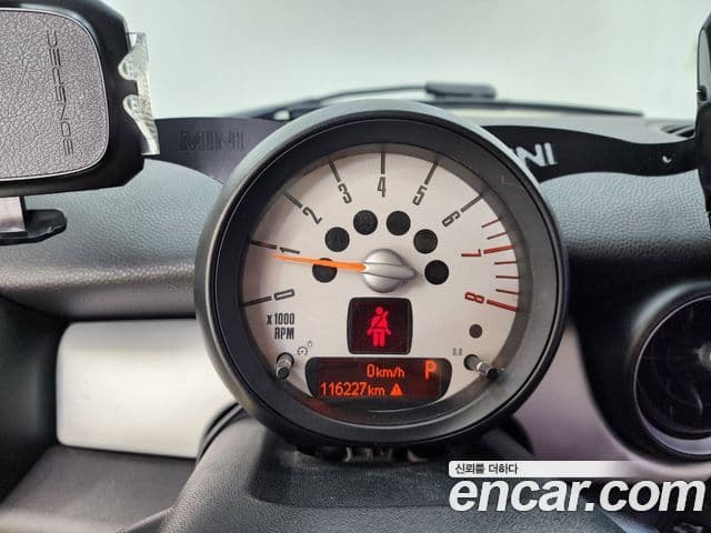 Mini Cooper Original, 2013 7