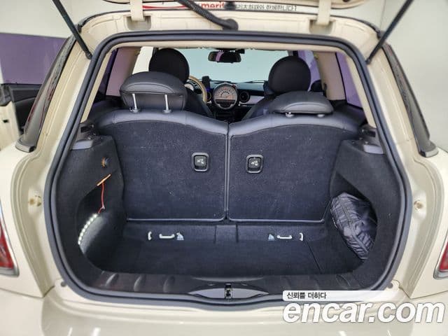 Mini Cooper Original, 2013 10